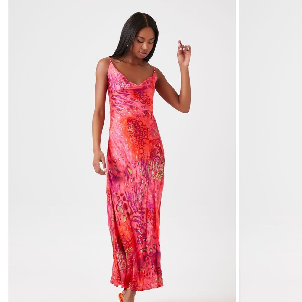 New WITH tags forever 21 dress
